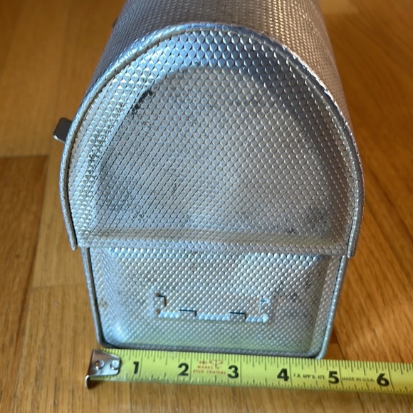 Vintage lunch box - Picture 9 of 11